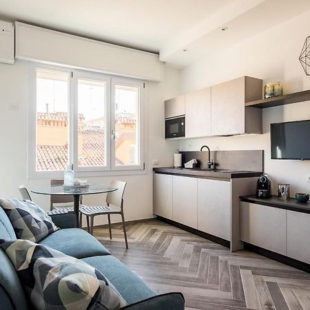 Apartmán Residenza Del Reno By Wonderful Italy Boloňa Exteriér fotografie