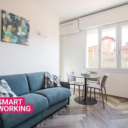 Apartmán Residenza Del Reno By Wonderful Italy Boloňa Exteriér fotografie