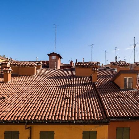 Apartmán Residenza Del Reno By Wonderful Italy Boloňa Exteriér fotografie