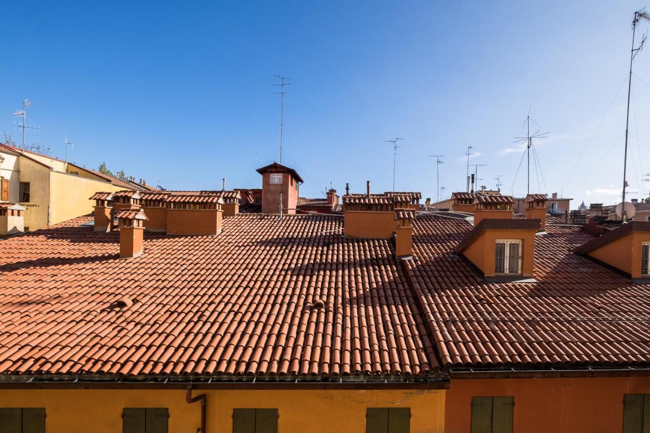 Apartmán Residenza Del Reno By Wonderful Italy Boloňa Exteriér fotografie