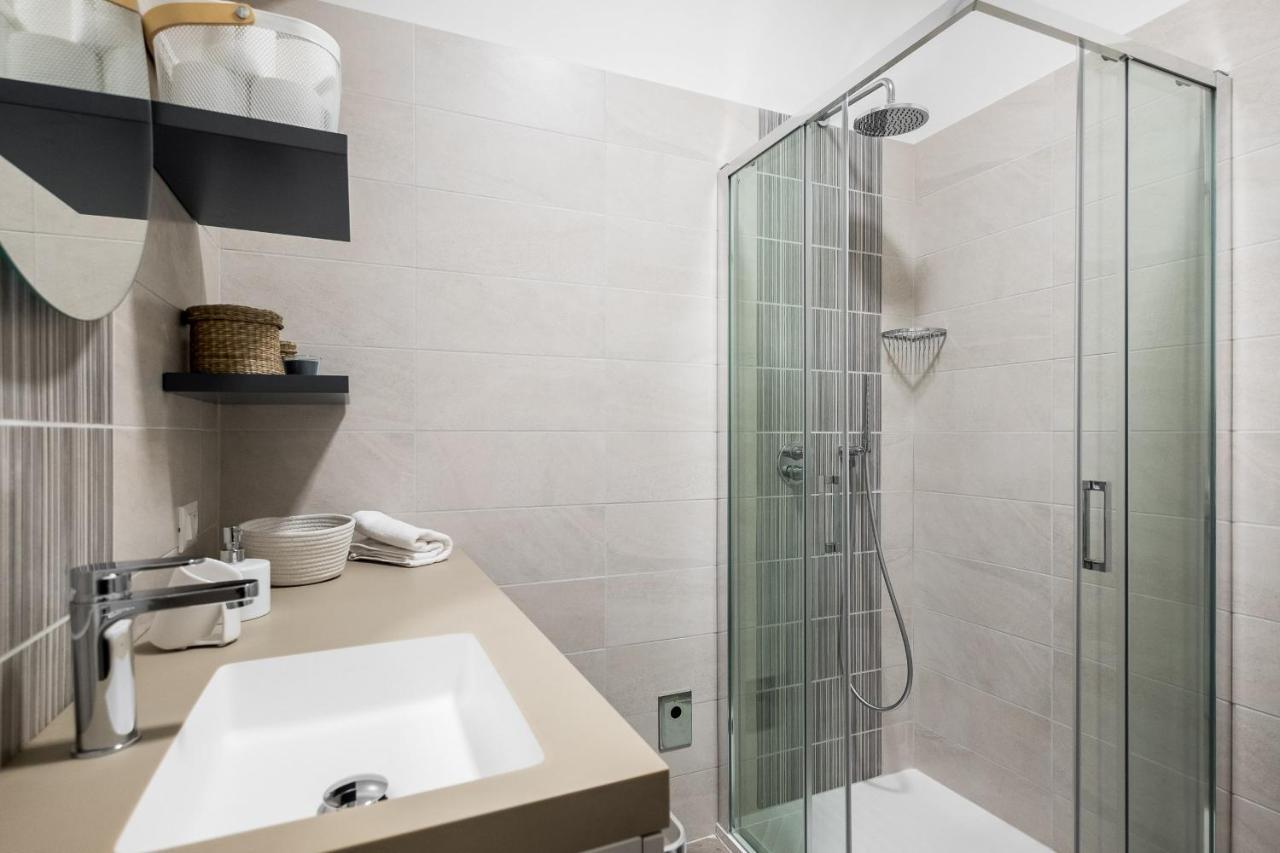 Apartmán Residenza Del Reno By Wonderful Italy Boloňa Exteriér fotografie