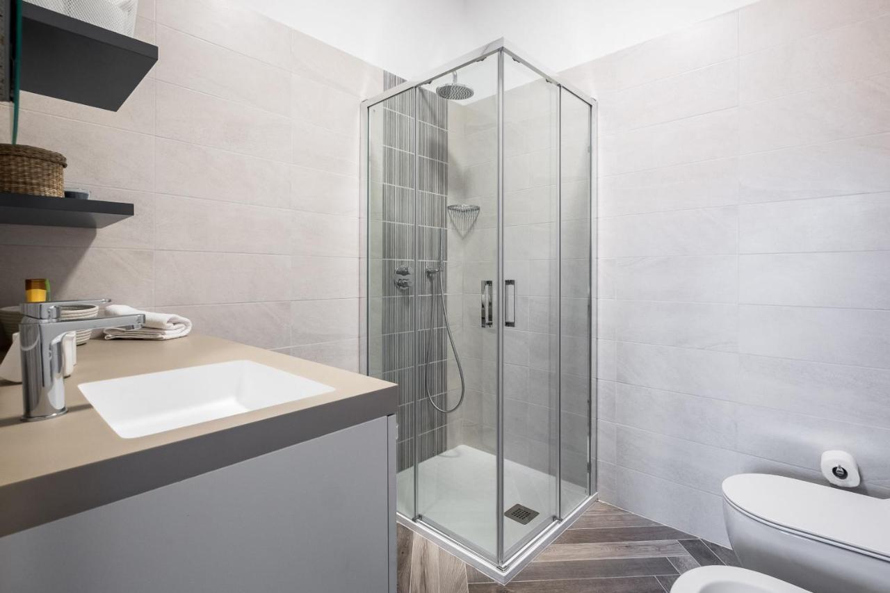 Apartmán Residenza Del Reno By Wonderful Italy Boloňa Exteriér fotografie