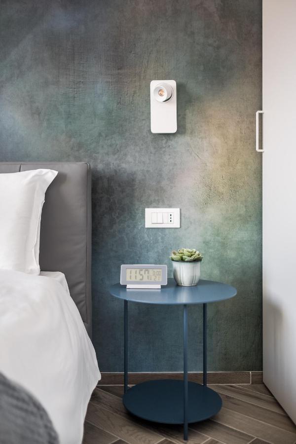 Apartmán Residenza Del Reno By Wonderful Italy Boloňa Exteriér fotografie