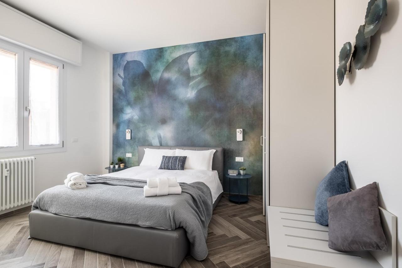 Apartmán Residenza Del Reno By Wonderful Italy Boloňa Exteriér fotografie